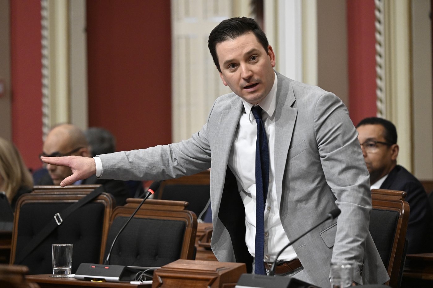 Permission d'avoir plusieurs parents: Québec dit non