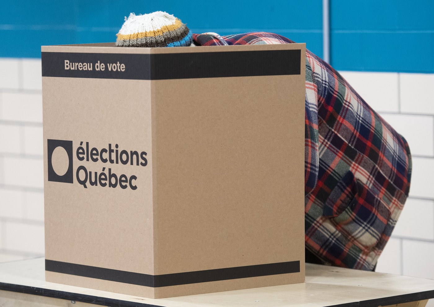 Arthabaska : l’élection partielle imprévisible