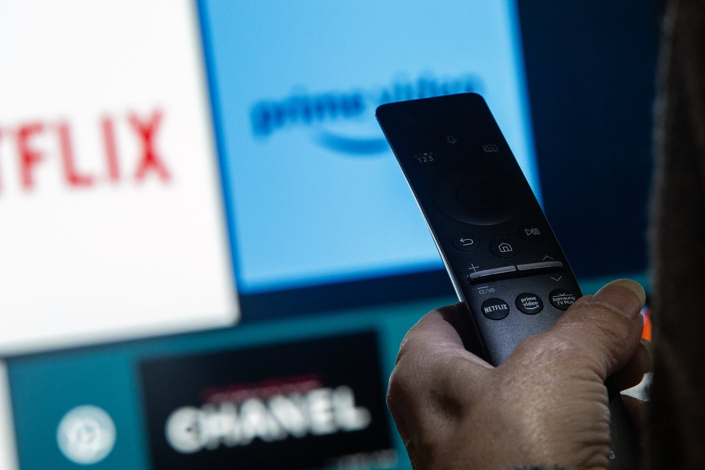 Le CRTC entame l'audience sur le contenu canadien sans les diffuseurs américains