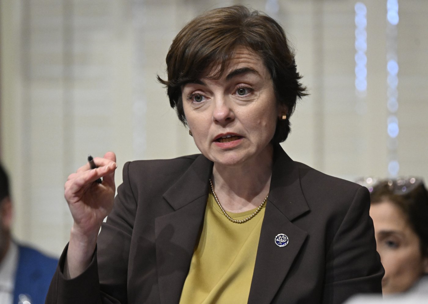 PL 69: La ministre Fréchette refuse de s’engager à ne pas utiliser le bâillon