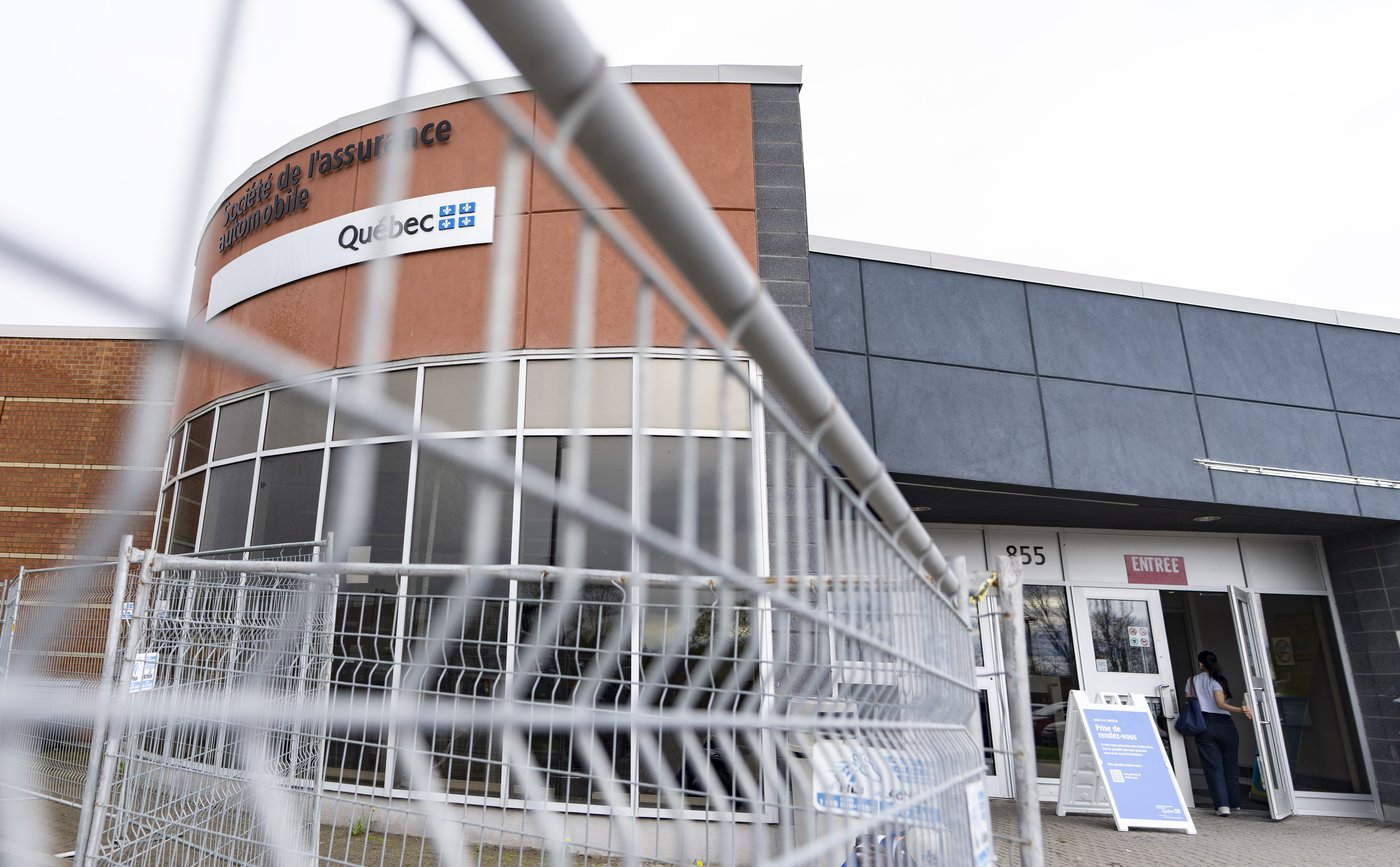 SAAQclic: un ex-vérificateur recommande de réduire les pouvoirs du patron des TI