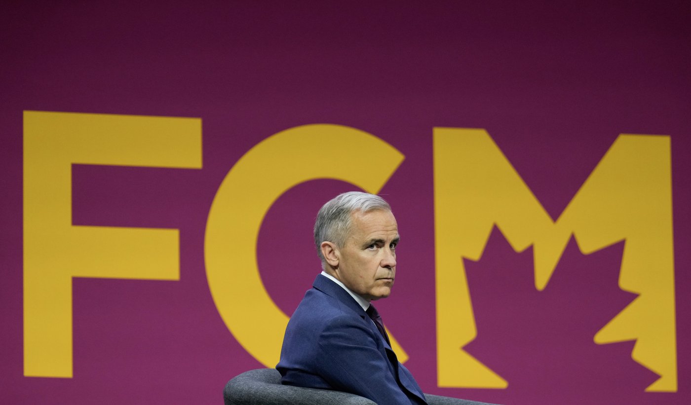 Approbation de projets: des avocats inquiets de ce que présenterait Carney