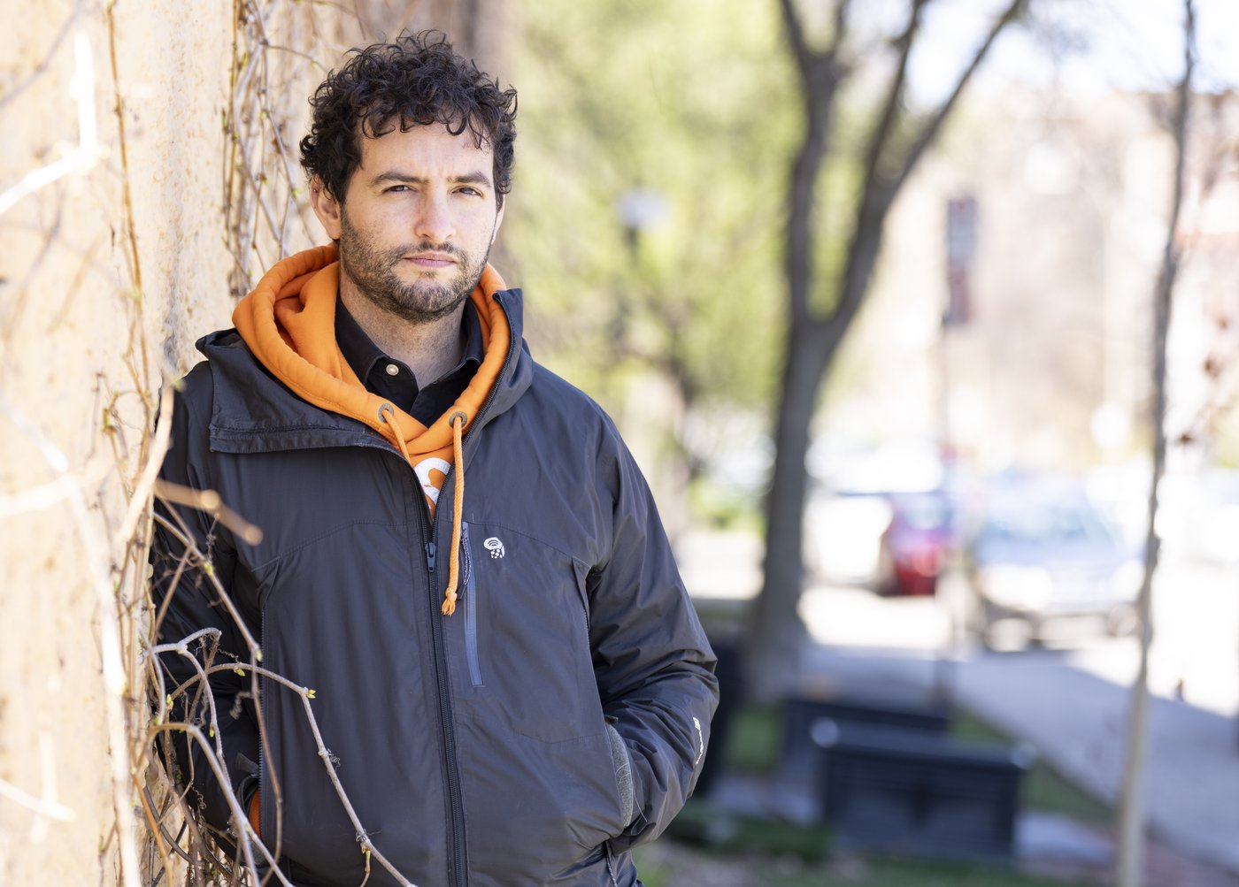 Climat: une équipe de McGill défend la science contre les menaces de Trump