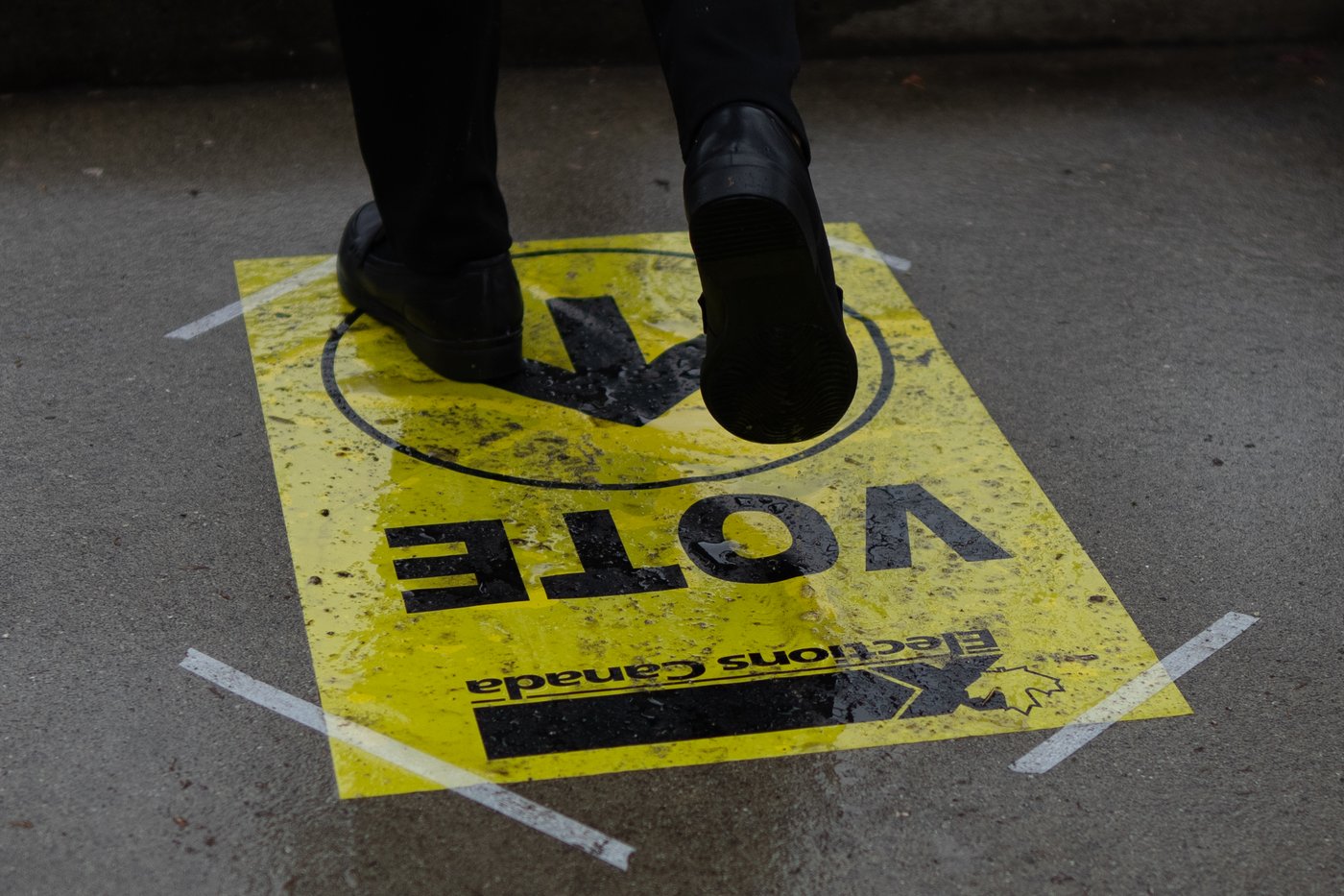Le dépouillement judiciaire dans une circonscription rurale de Terre-Neuve expliqué