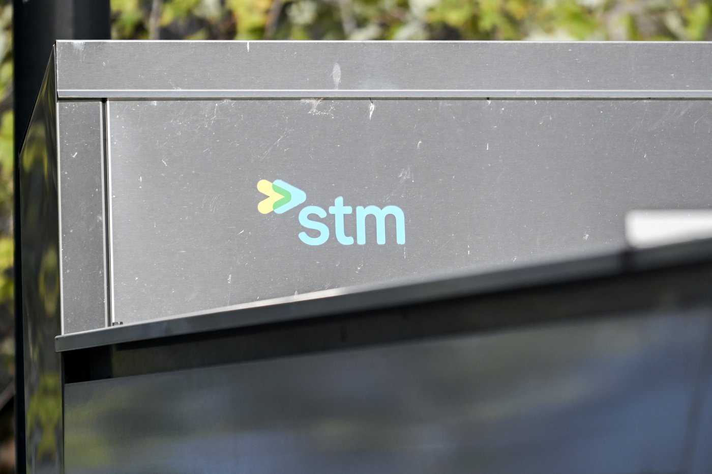 Les employés de la STM votent pour la grève à 87 %