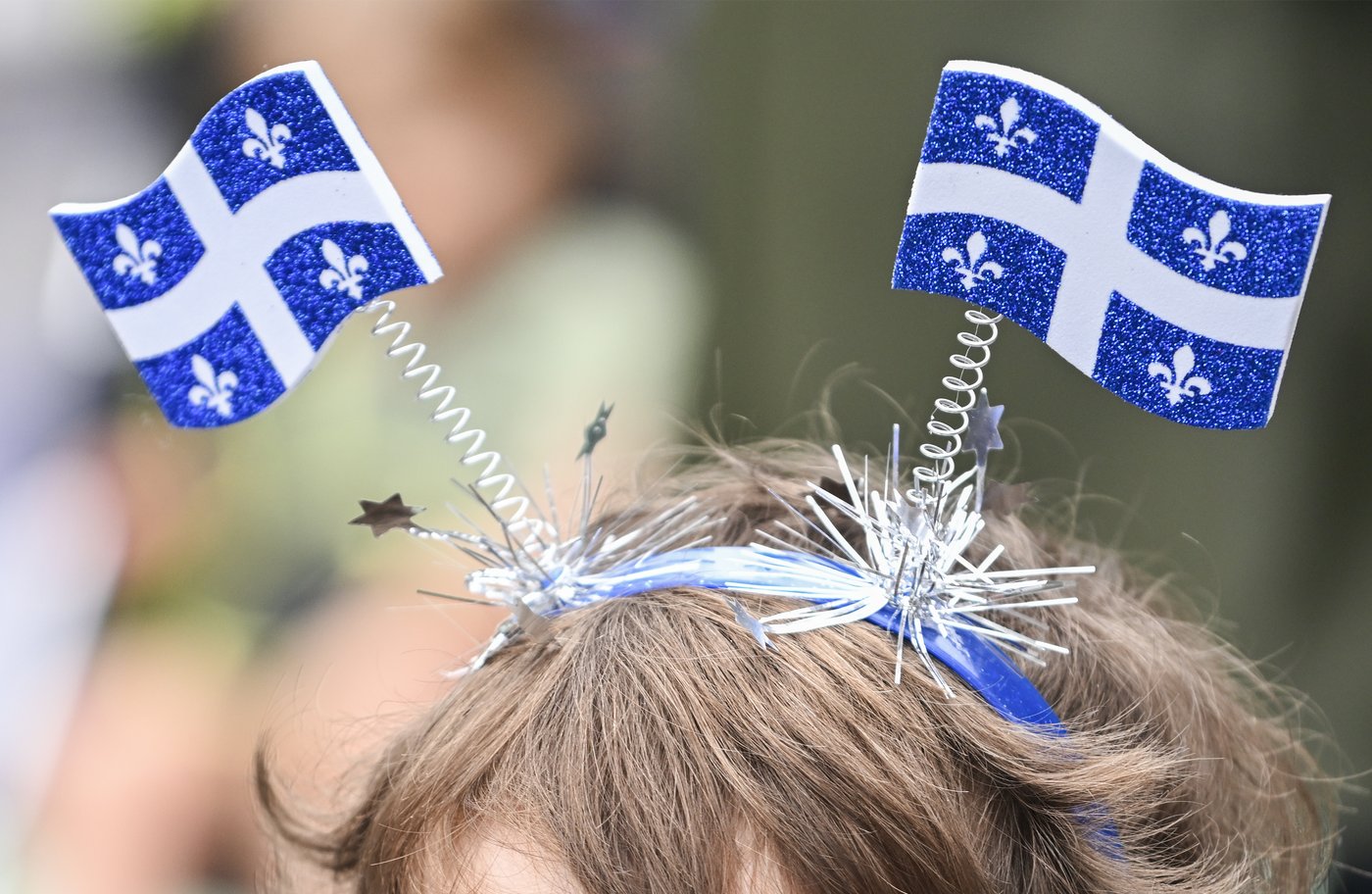 Coup d'envoi des célébrations de la Fête nationale