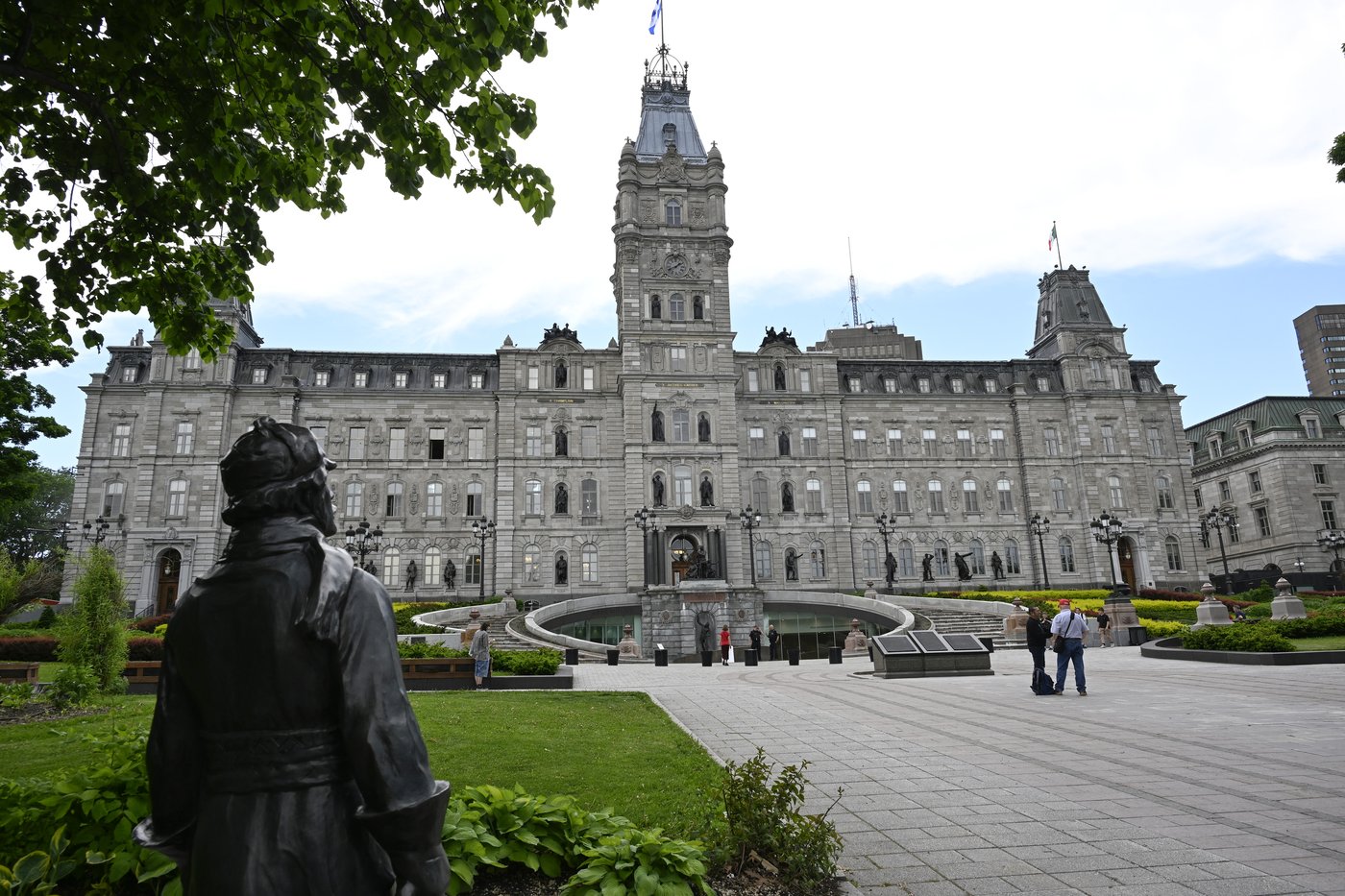 Le Commissaire au lobbyisme appelle à plus de transparence