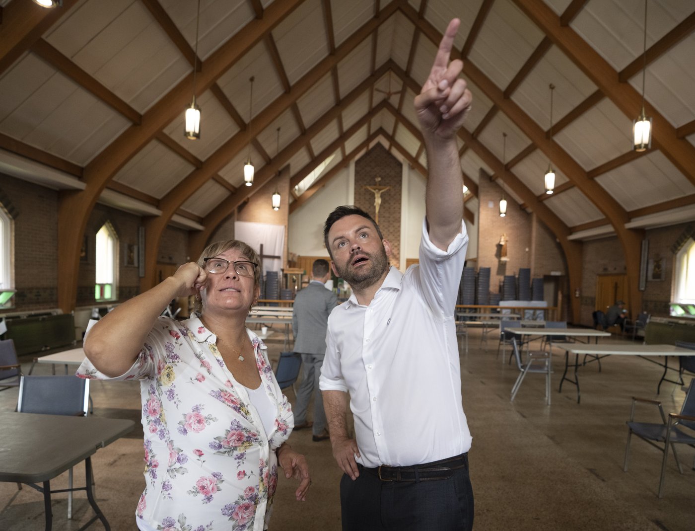 Le milieu de l'économie sociale pose des jalons pour mieux s'implanter au Québec