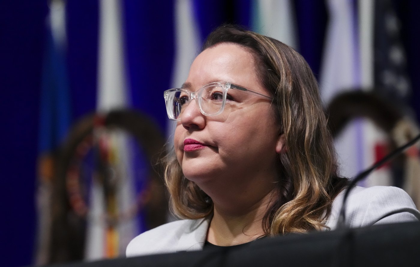 L'APN juge les discussions sur la séparation de l'Alberta «d'affront» aux traités