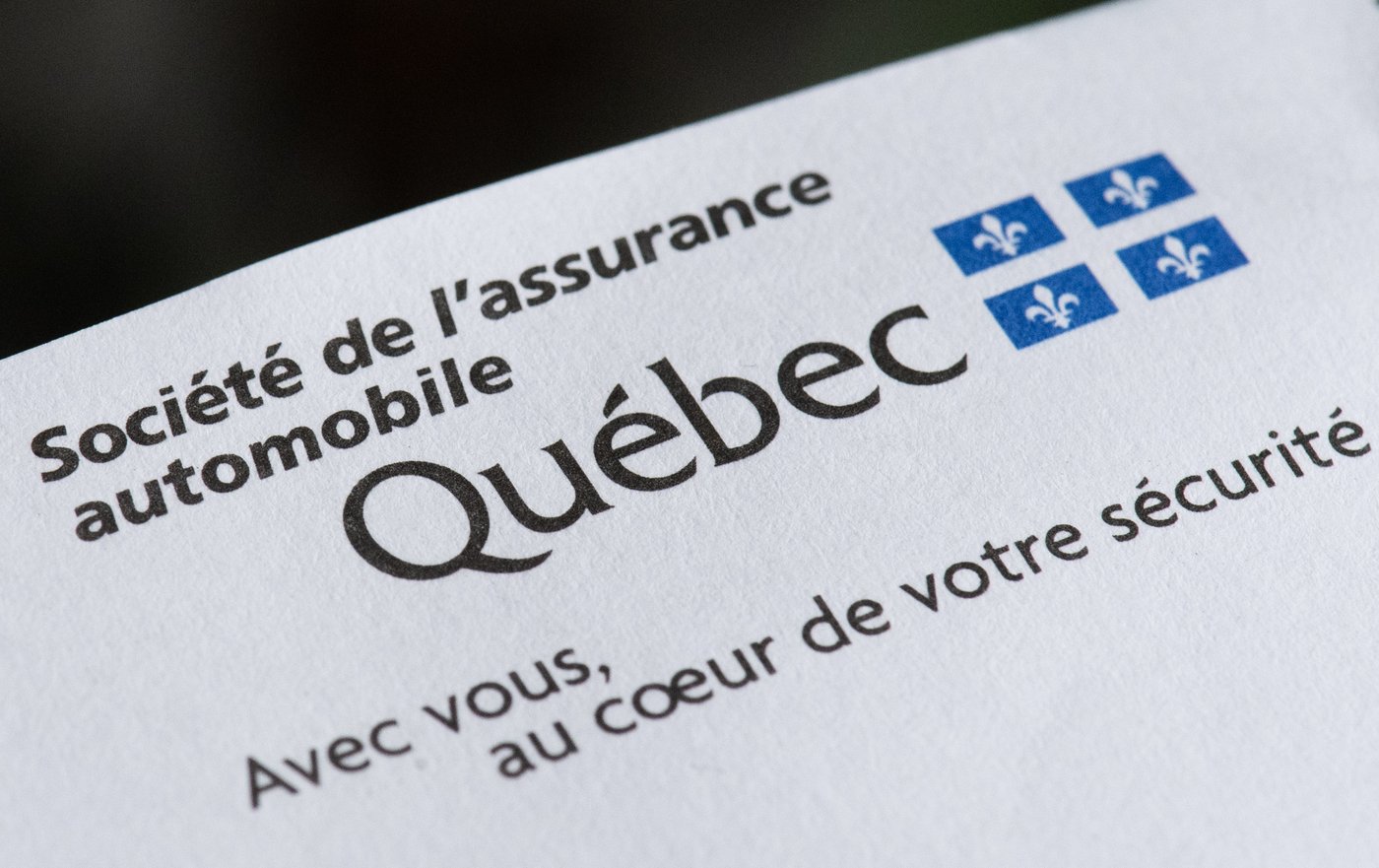 Les centres de services de la SAAQ restent fermés mercredi en raison d'une panne