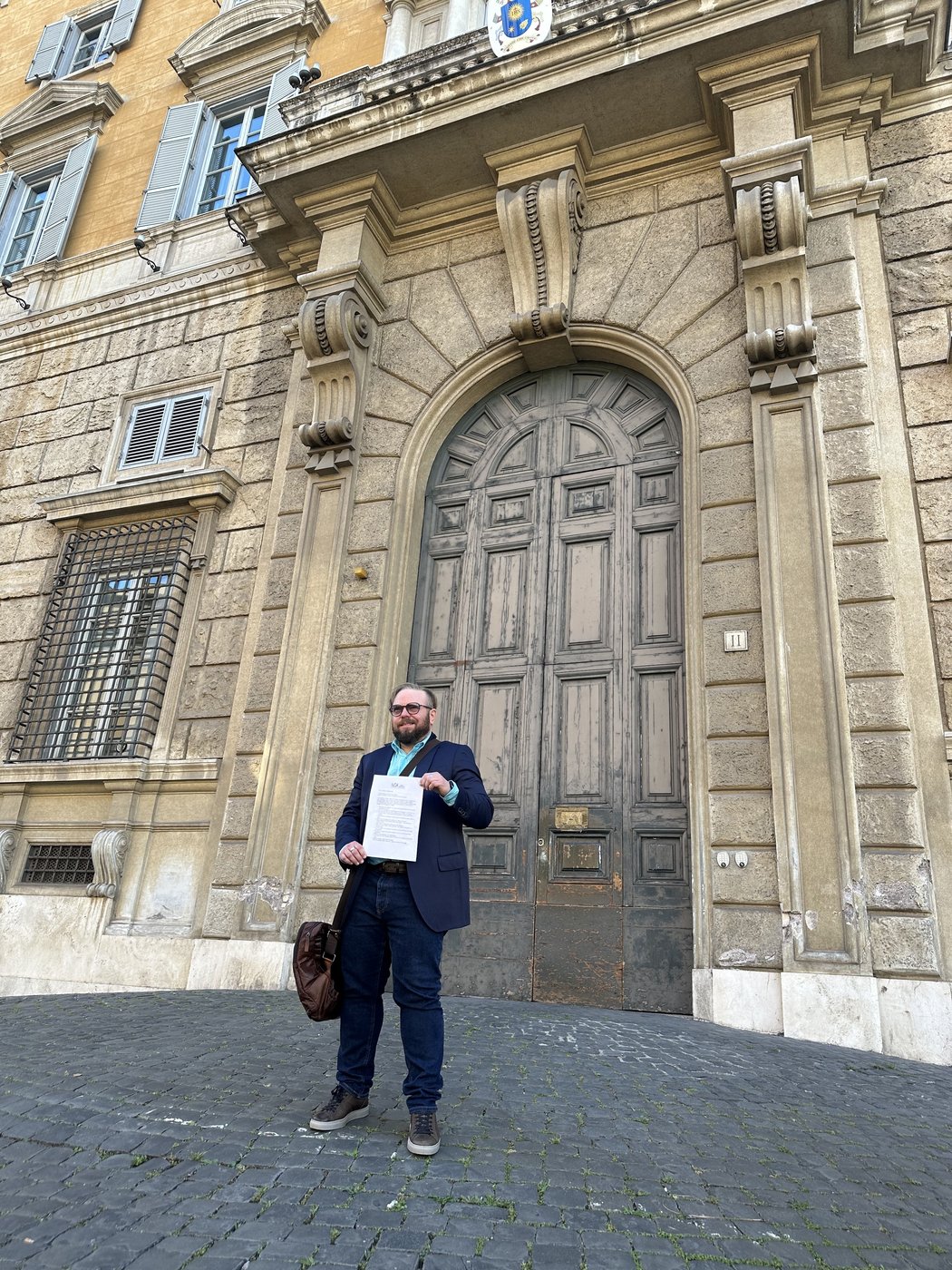 Des survivants d'abus sont optimistes quant au pape Léon XIV, malgré des allégations