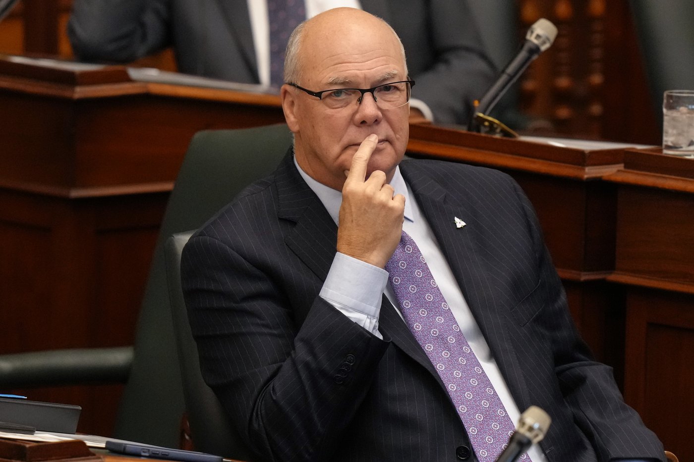 L'Ontario déposera un projet de loi visant à accélérer la construction de logements