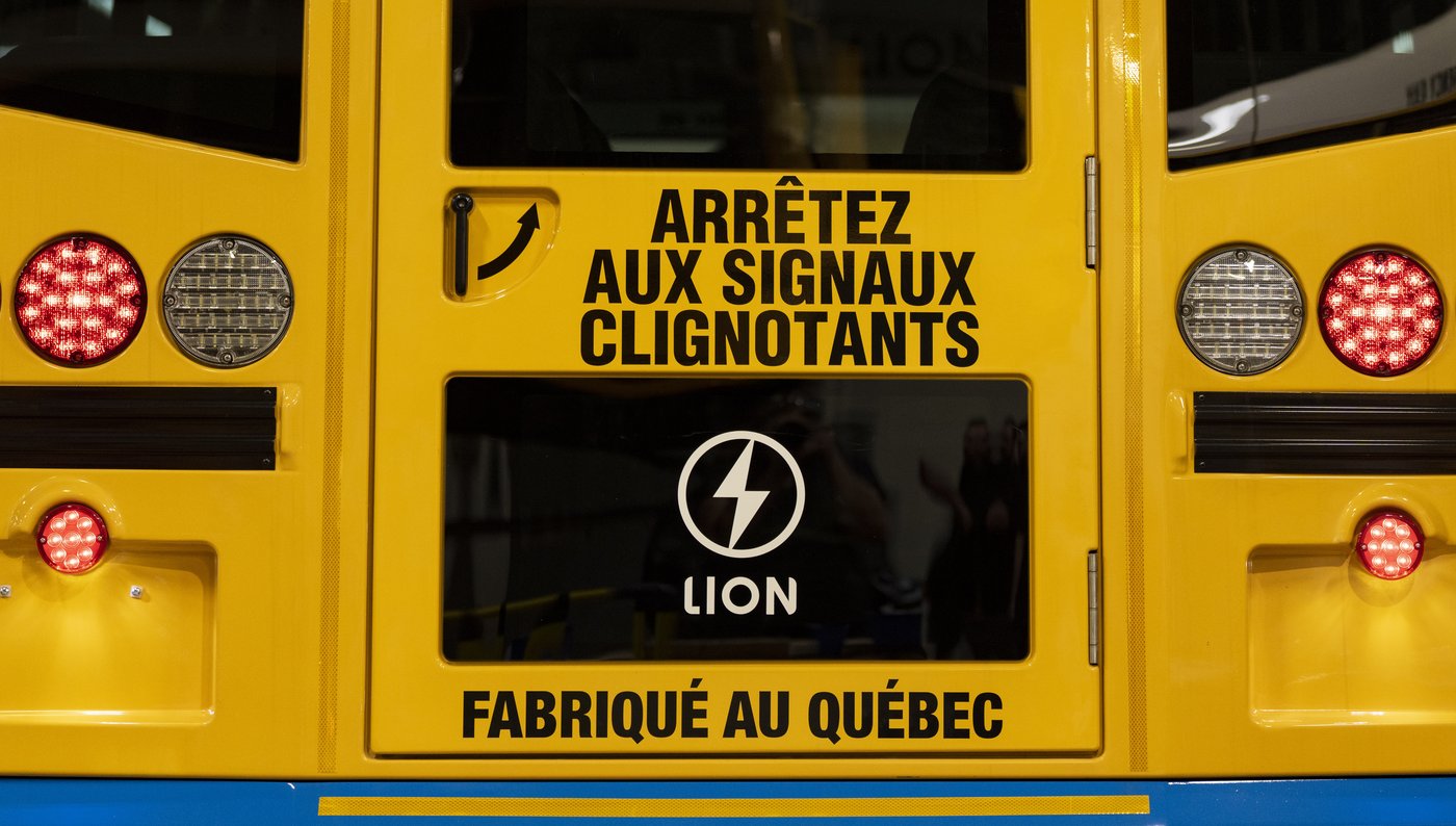 Liquidation probable de Lion Électrique, selon un contrôleur désigné par le tribunal
