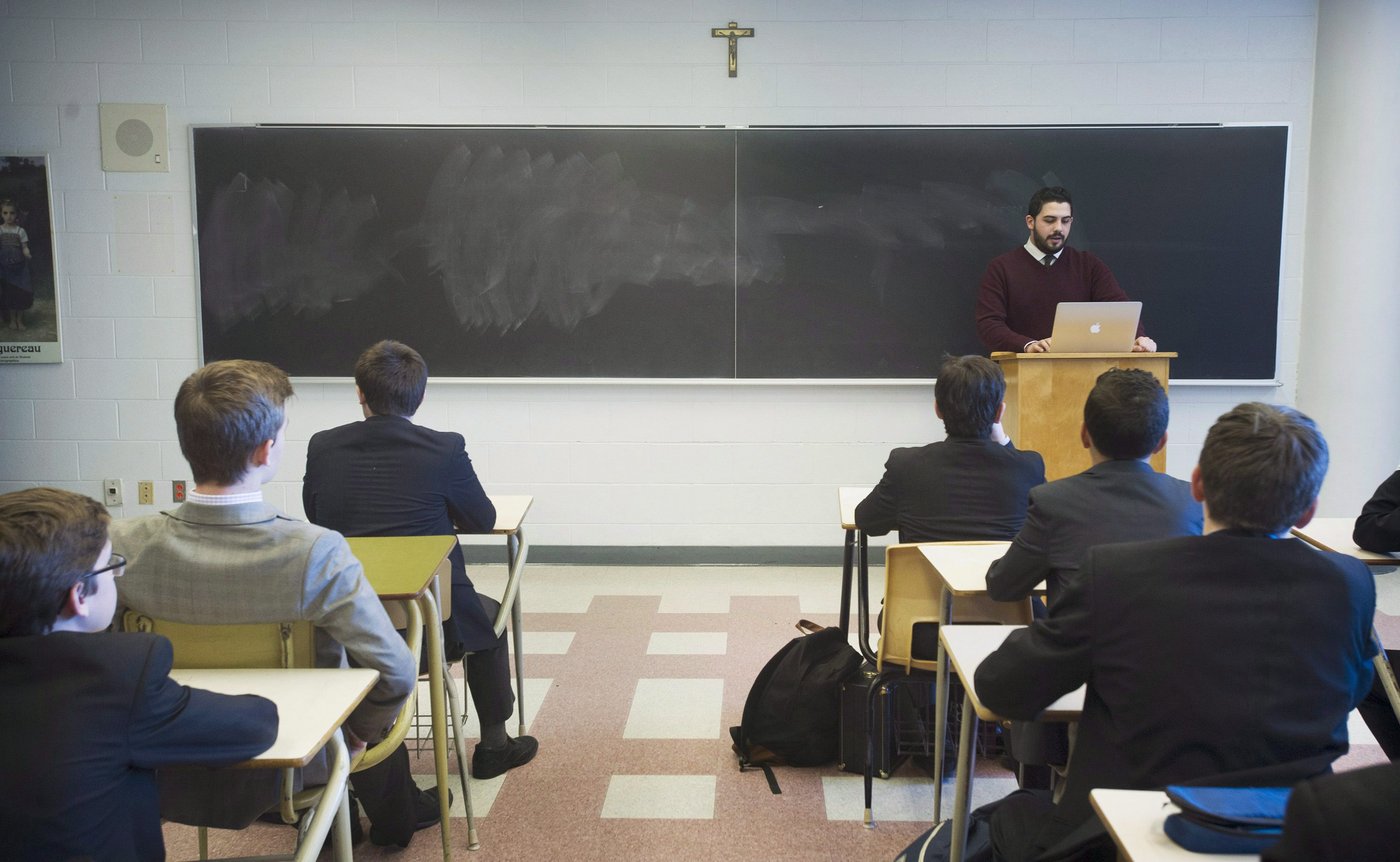 La citoyenneté numérique pourrait être intégrée comme contenu obligatoire à l'école