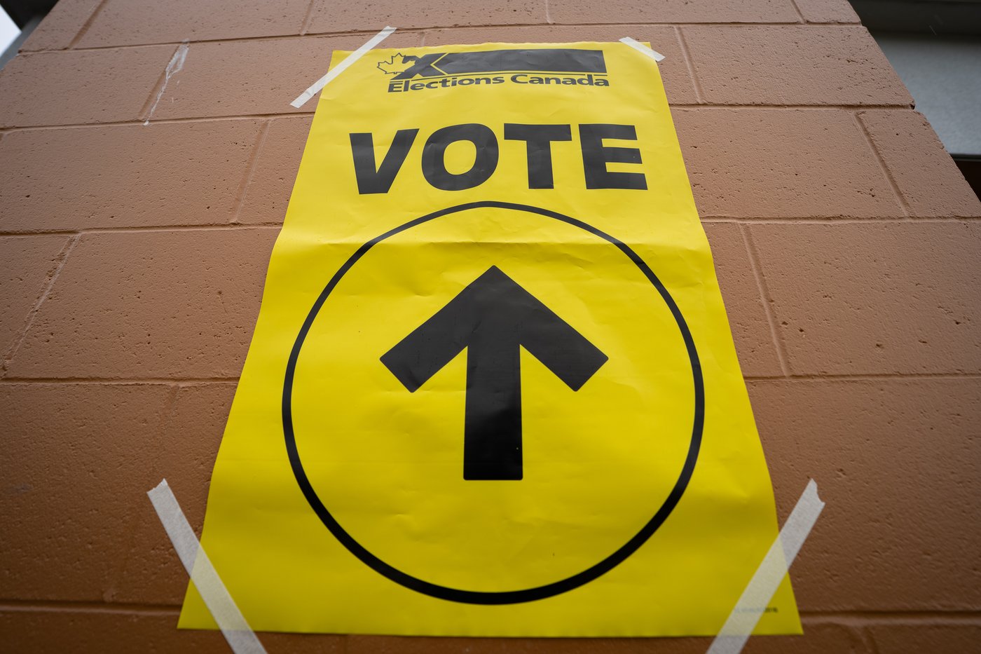 Un dépouillement judiciaire est en cours dans une circonscription de Terre-Neuve
