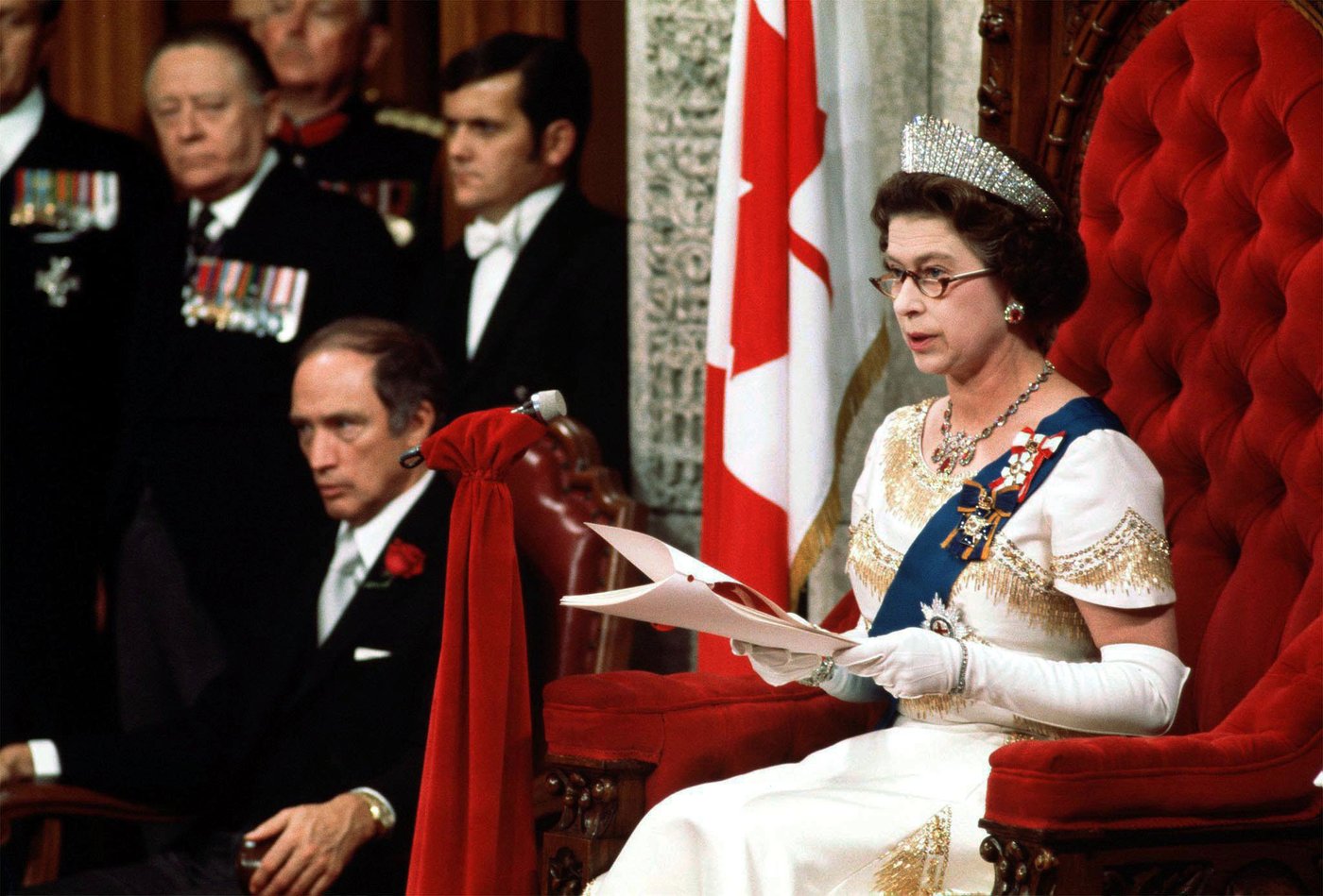 Voici ce qu'il faut savoir sur le discours du Trône qui sera lu par le roi Charles