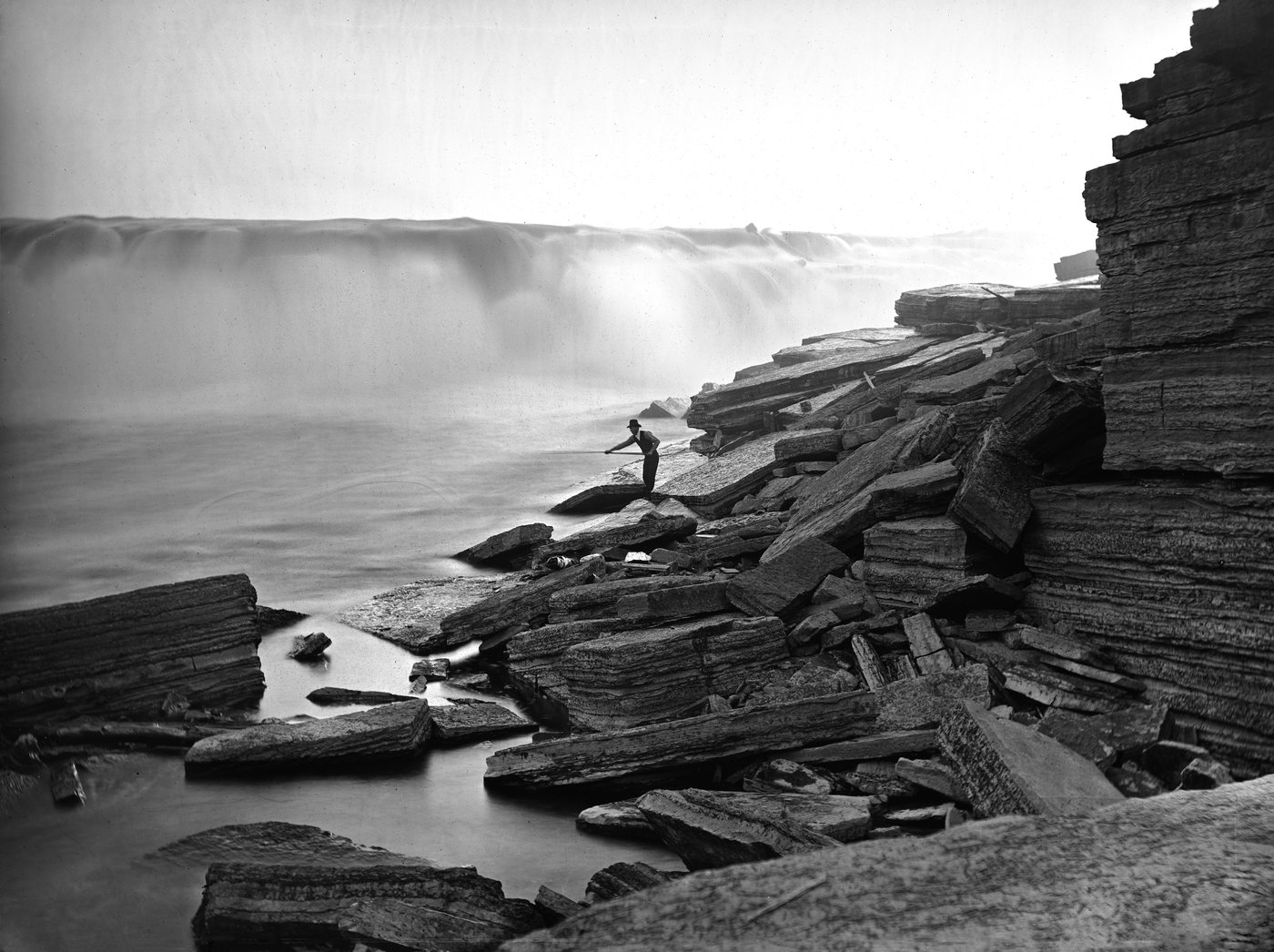 La collection photographique Notman reconnue par l'UNESCO