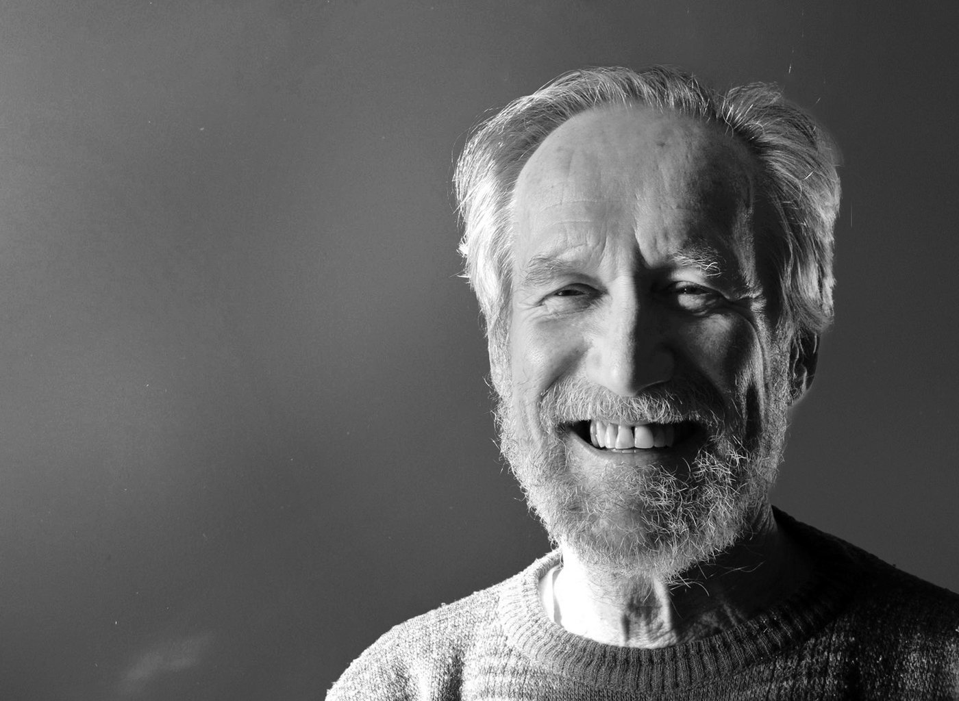 Le militant Serge Mongeau, le père de la «simplicité volontaire», est mort