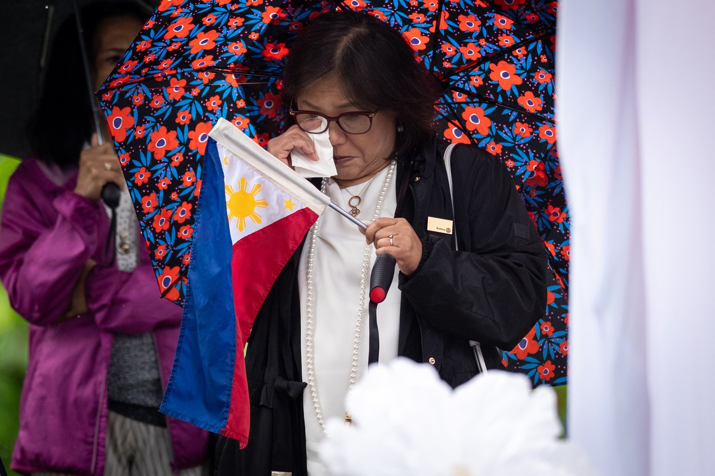Mois du patrimoine philippin: l'attaque en Colombie-Britannique dans tous les esprits