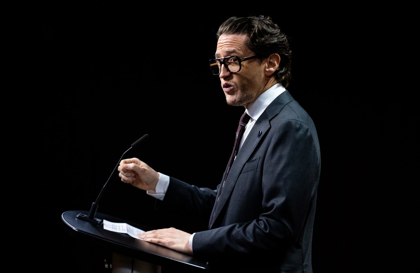 Marché du carbone: 81 millions $ pour des projets en agriculture