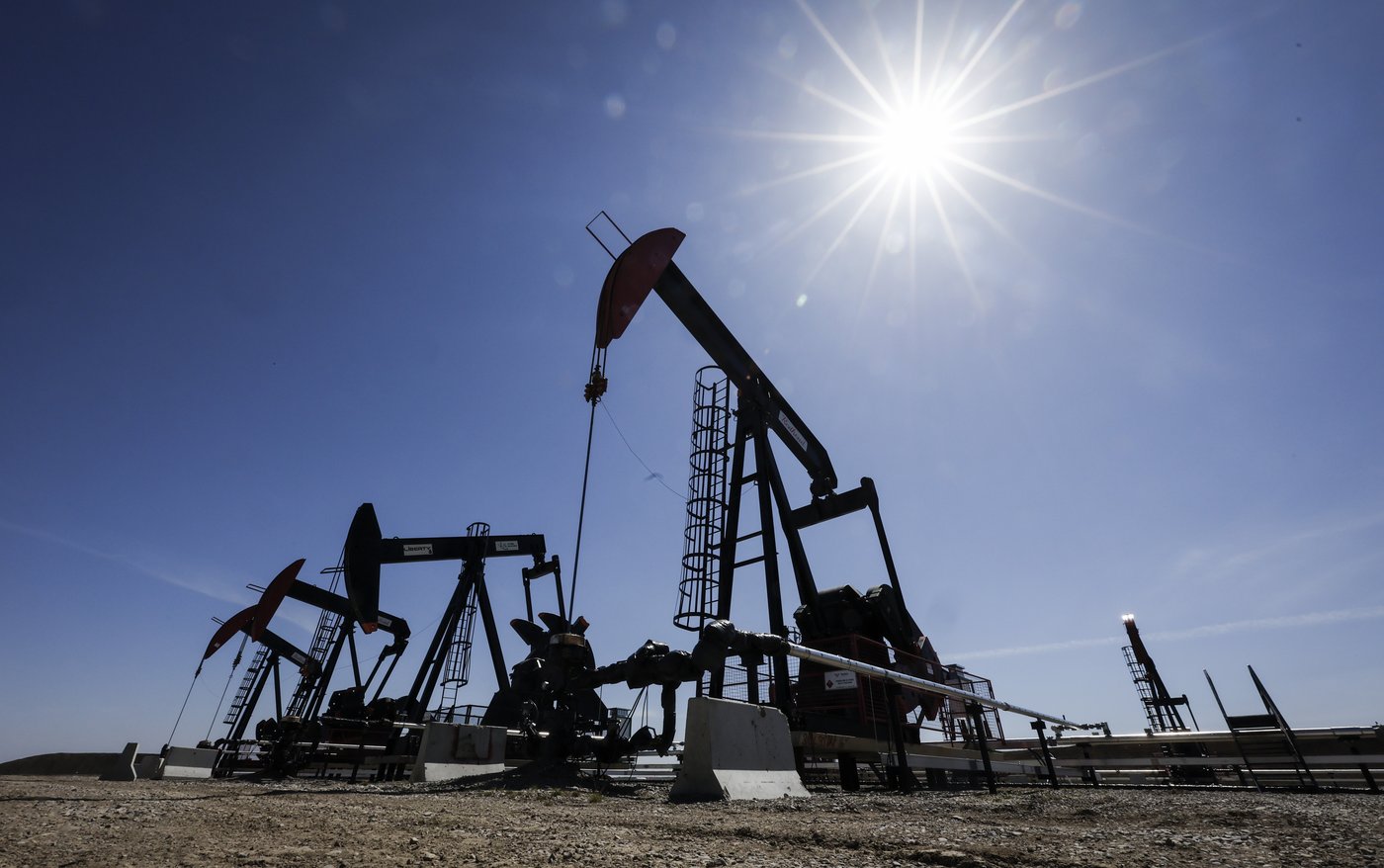 Les banques canadiennes financent davantage les énergies fossiles