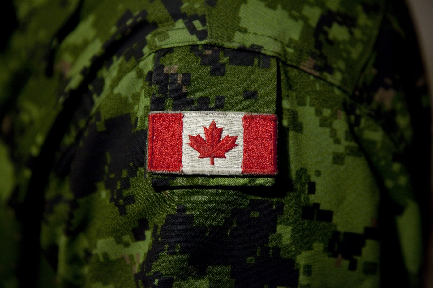 Le fédéral envisage des hausses salariales de 20 % au sein de l'armée canadienne