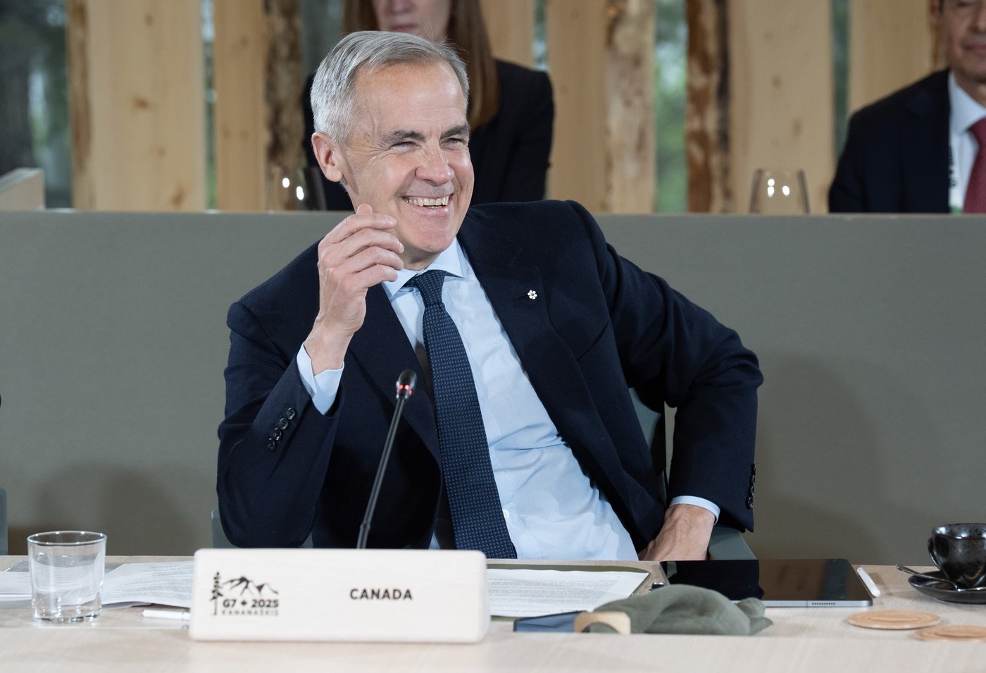 Ottawa et Washington seront en «contact étroit» pour parvenir à un accord