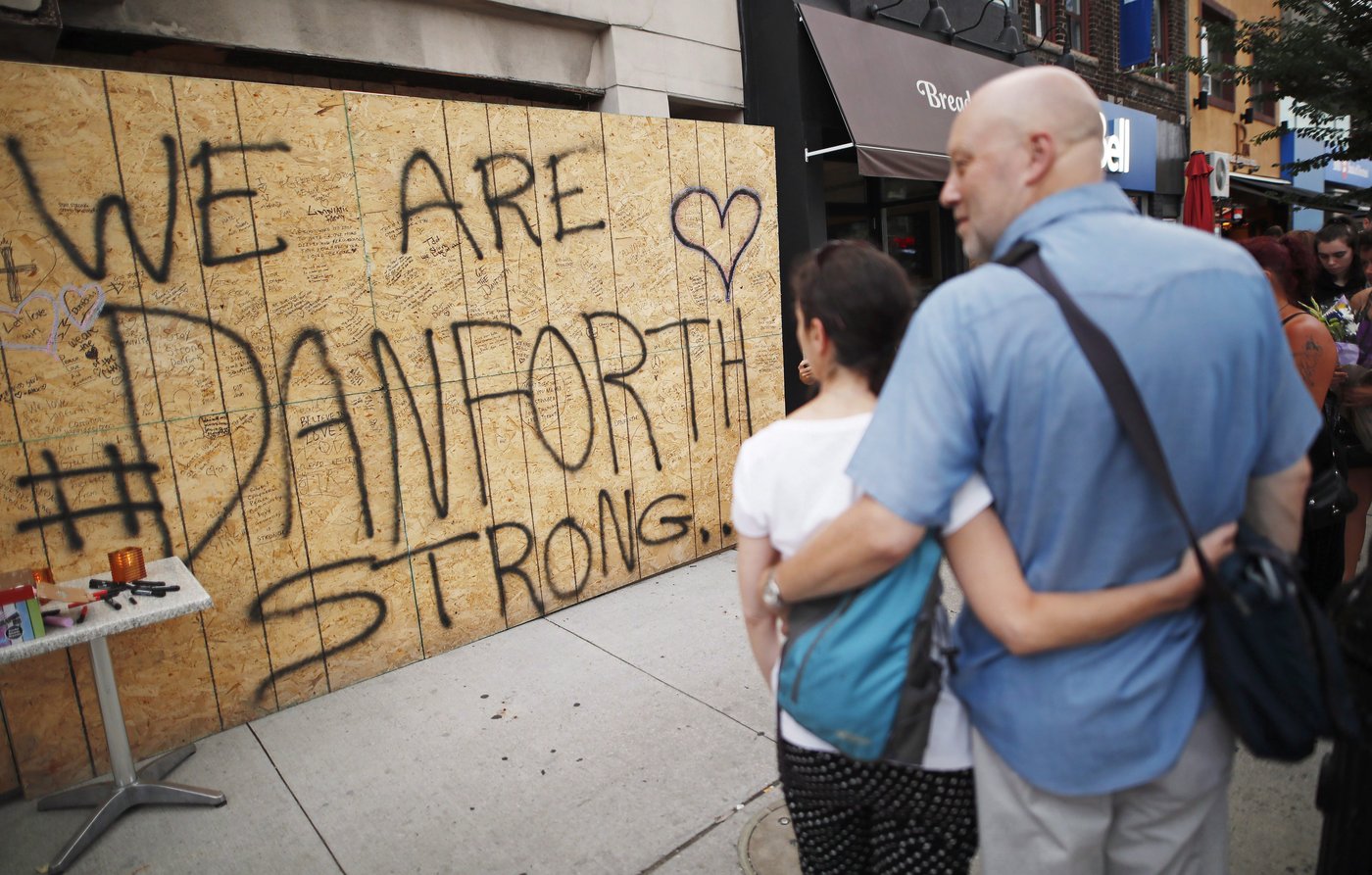 La Cour d'appel en Ontario certifie une action collective contre un fabricant d'armes