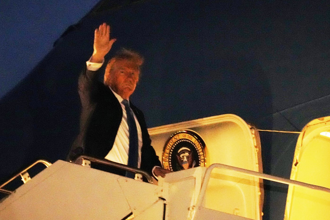 Le Sommet du G7 se poursuit mardi sans Trump; Carney rencontrera Zelensky et Modi