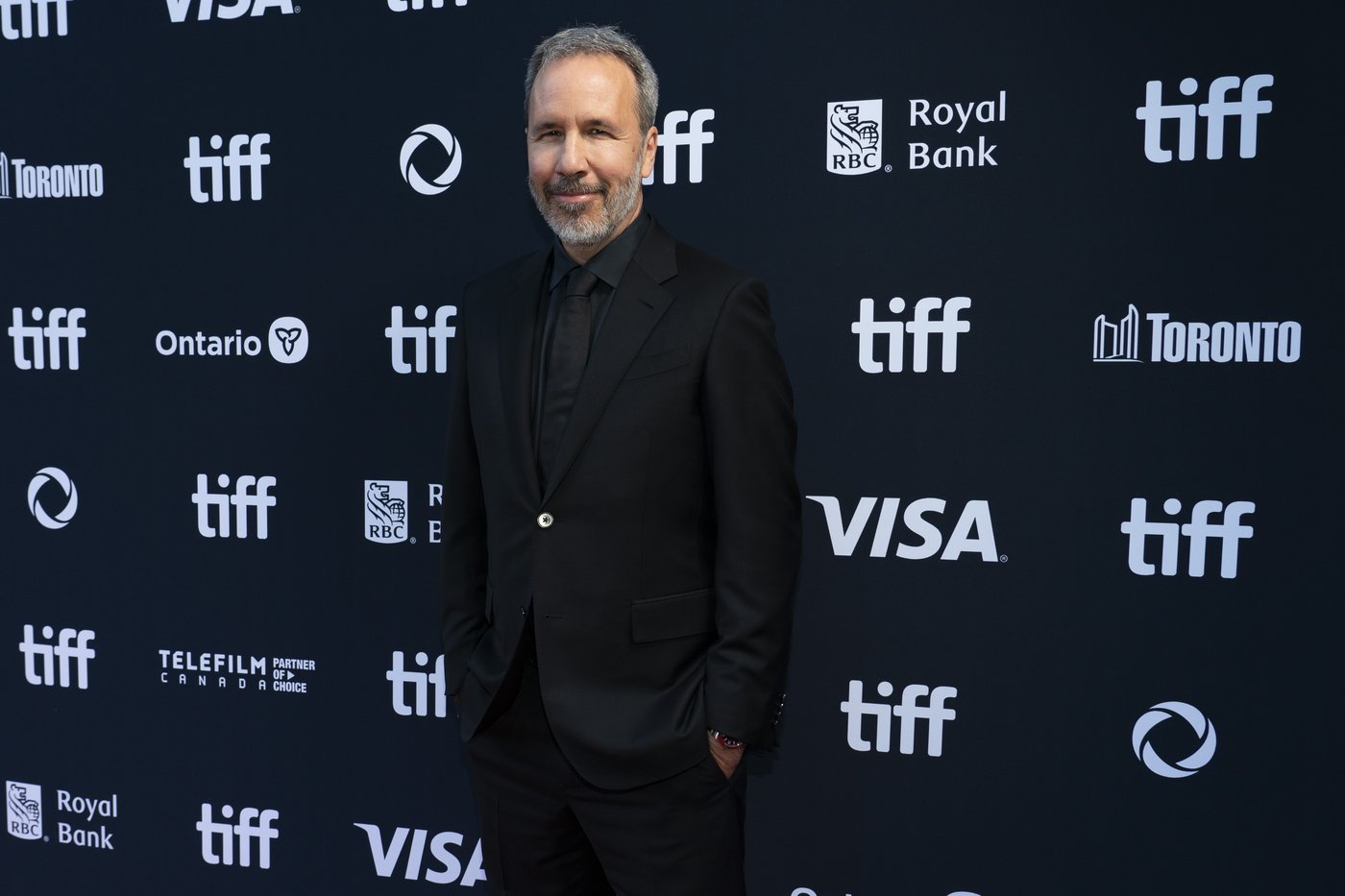 Le réalisateur québécois Denis Villeneuve réalisera le prochain James Bond