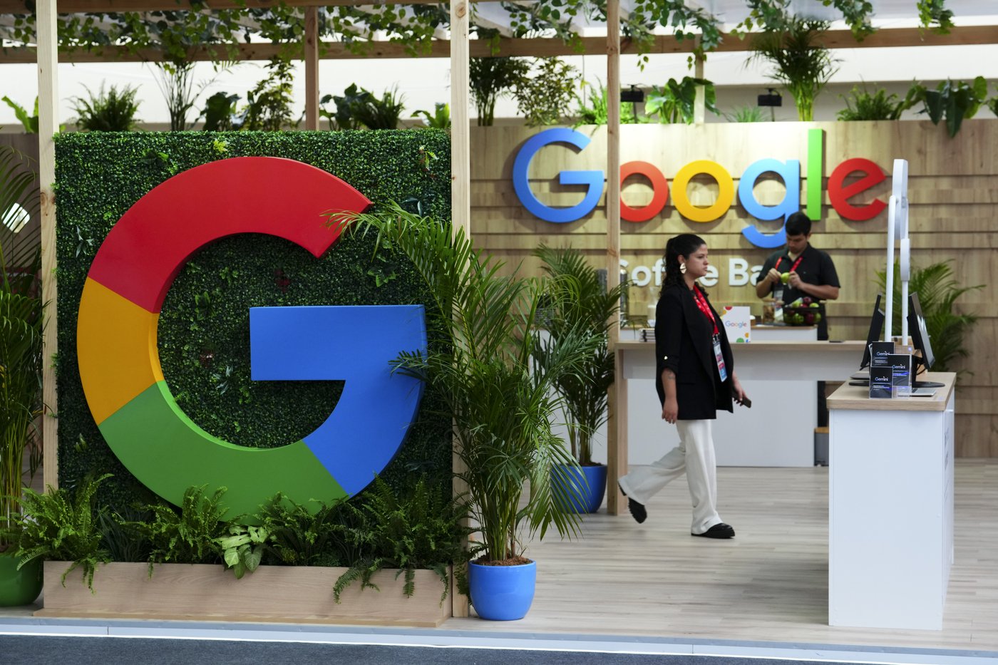 Google demande au CRTC de faire preuve de retenue dans sa nouvelle loi