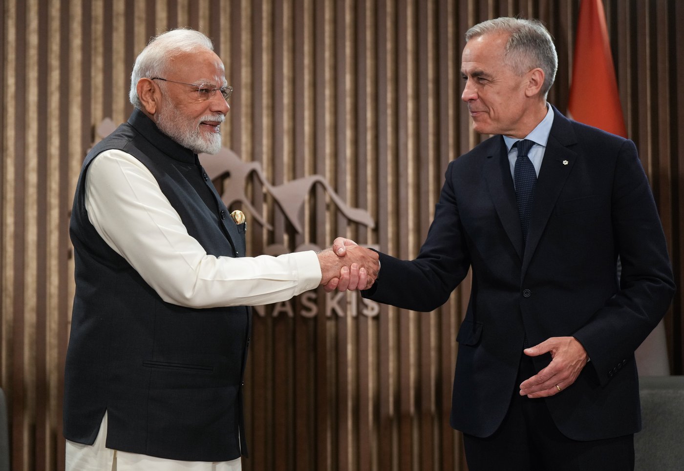 L’Inde constitue toujours une menace constante d'ingérence étrangère, selon le CSIS