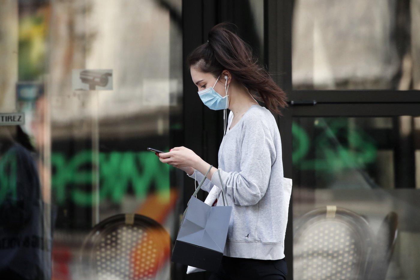 Québec lance un site web regroupant des applications validées en santé mentale