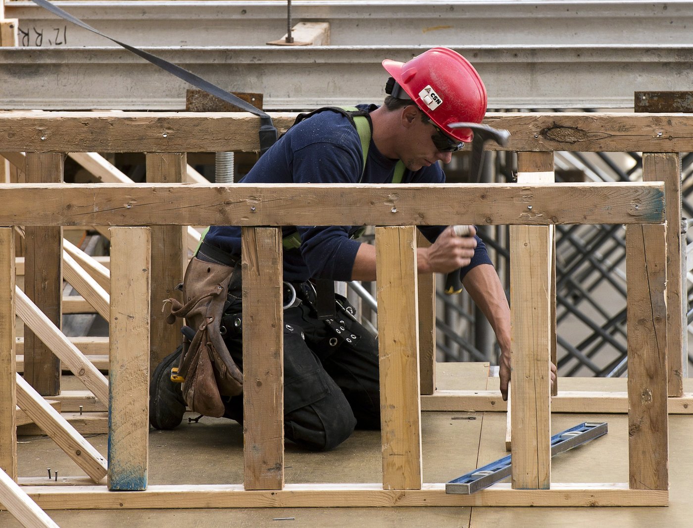 Balle de golf ou matériaux de construction: gare aux blessures aux yeux durant l'été