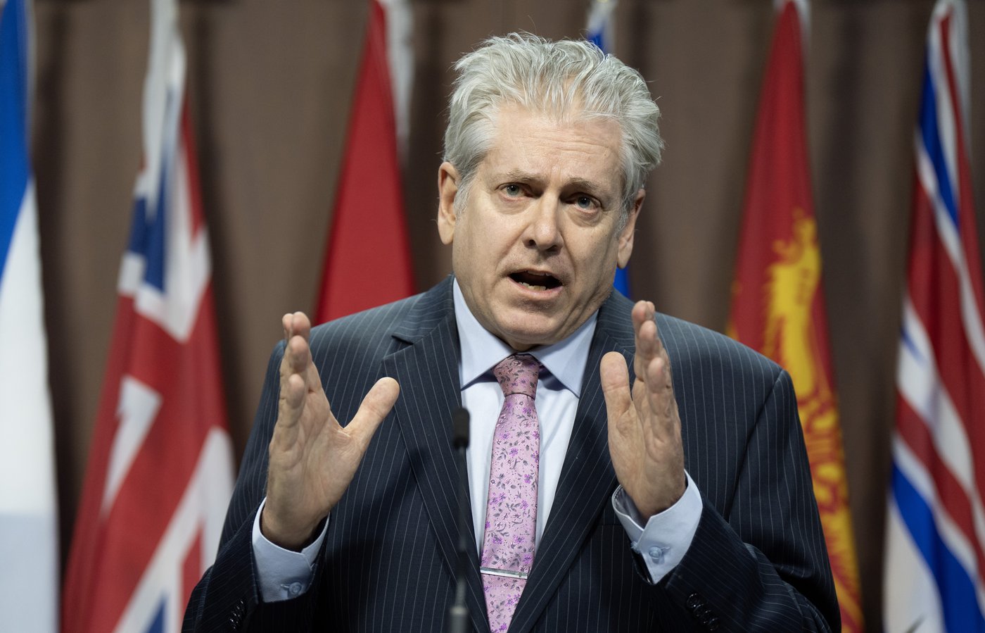 L'ancien député Charlie Angus affirme que le NPD s'est trop concentré sur son chef