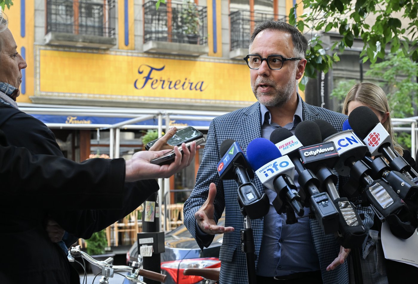 L'Institut des sourdes-muettes de Montréal sera transformé en logements