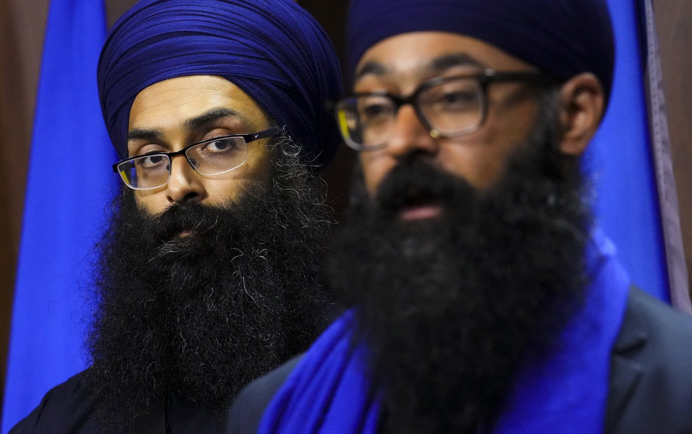 Des groupes sikhs demandent à Carney de retirer l'invitation de Narendra Modi au G7