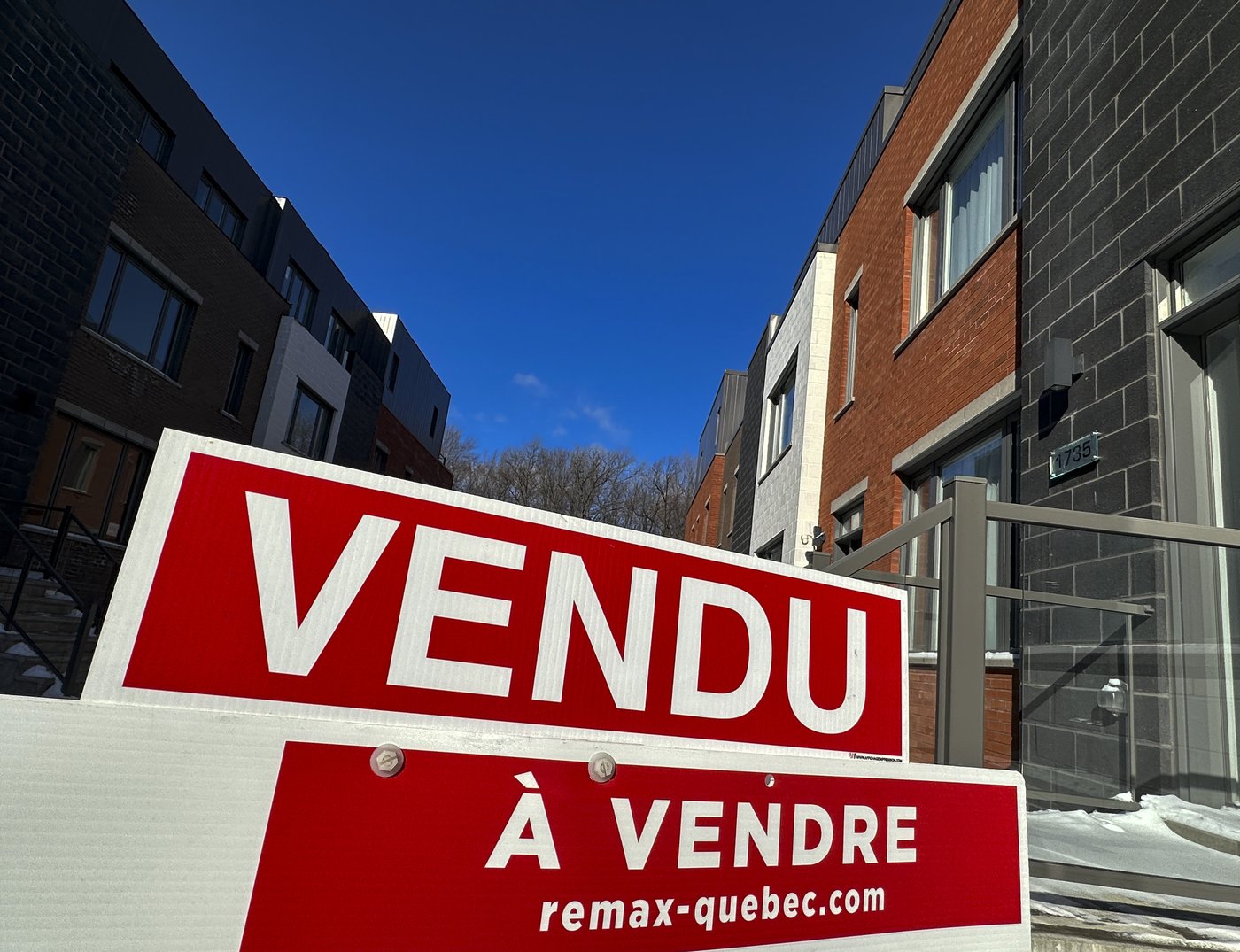 Le remboursement de la TPS sur les maisons neuves permettrait d'économiser 27 000 $