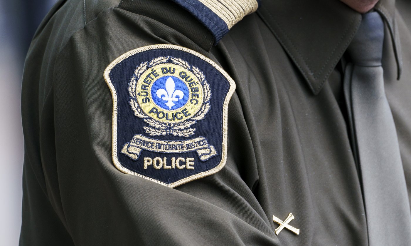 Un homme se trouve dans un état critique après un accident de la route à Labelle