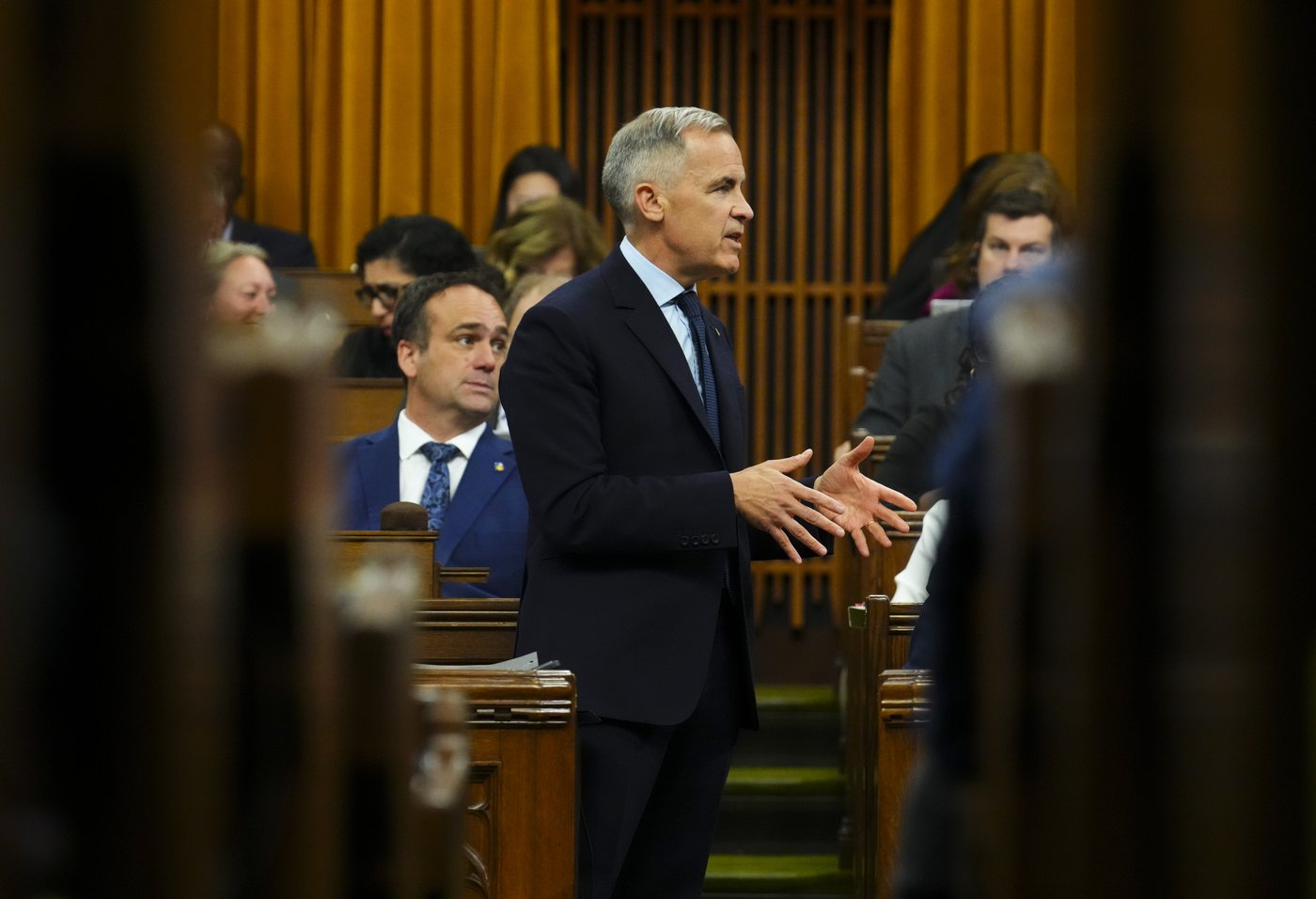 Le DPB ne peut pas évaluer si Ottawa atteindra ses cibles budgétaires