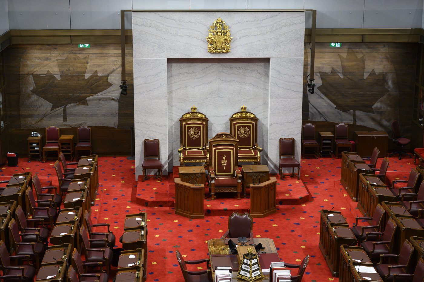 Le projet de loi sur les grands projets poursuit son cheminement au Sénat
