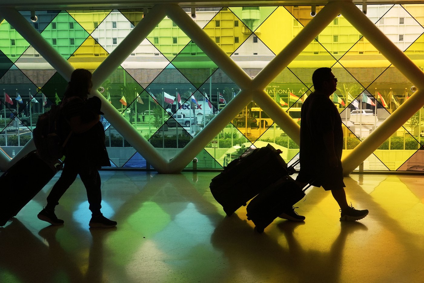Inquiets, des Canadiens de la diaspora birmane annulent leur voyage aux États-Unis