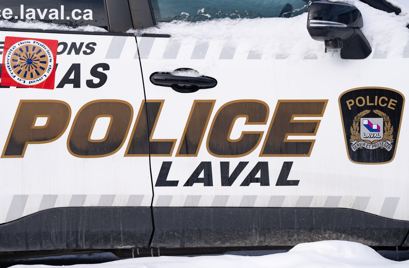 Laval et la Fraternité des policiers signent une nouvelle convention «audacieuse»