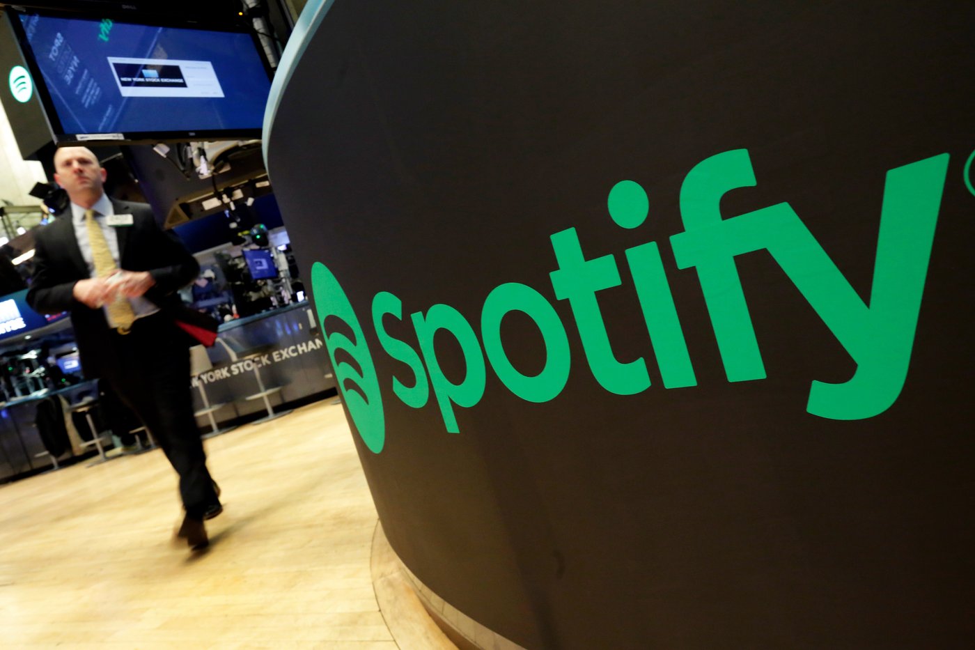 Spotify demande au CRTC de ne pas être réglementé comme la radio