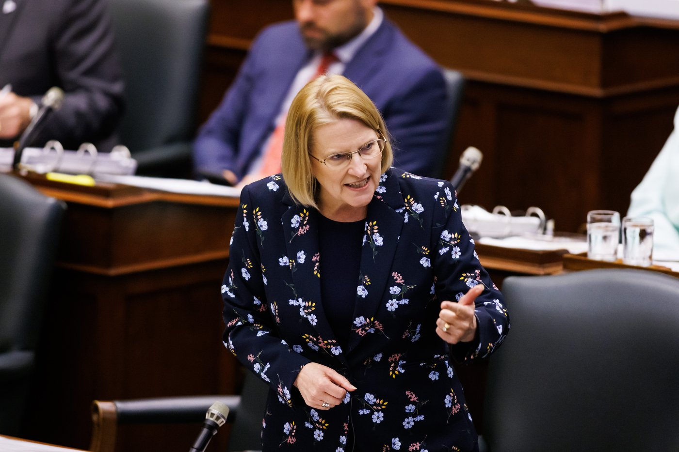 L'Ontario enquête sur la violation présumée des données de 200 000 patients