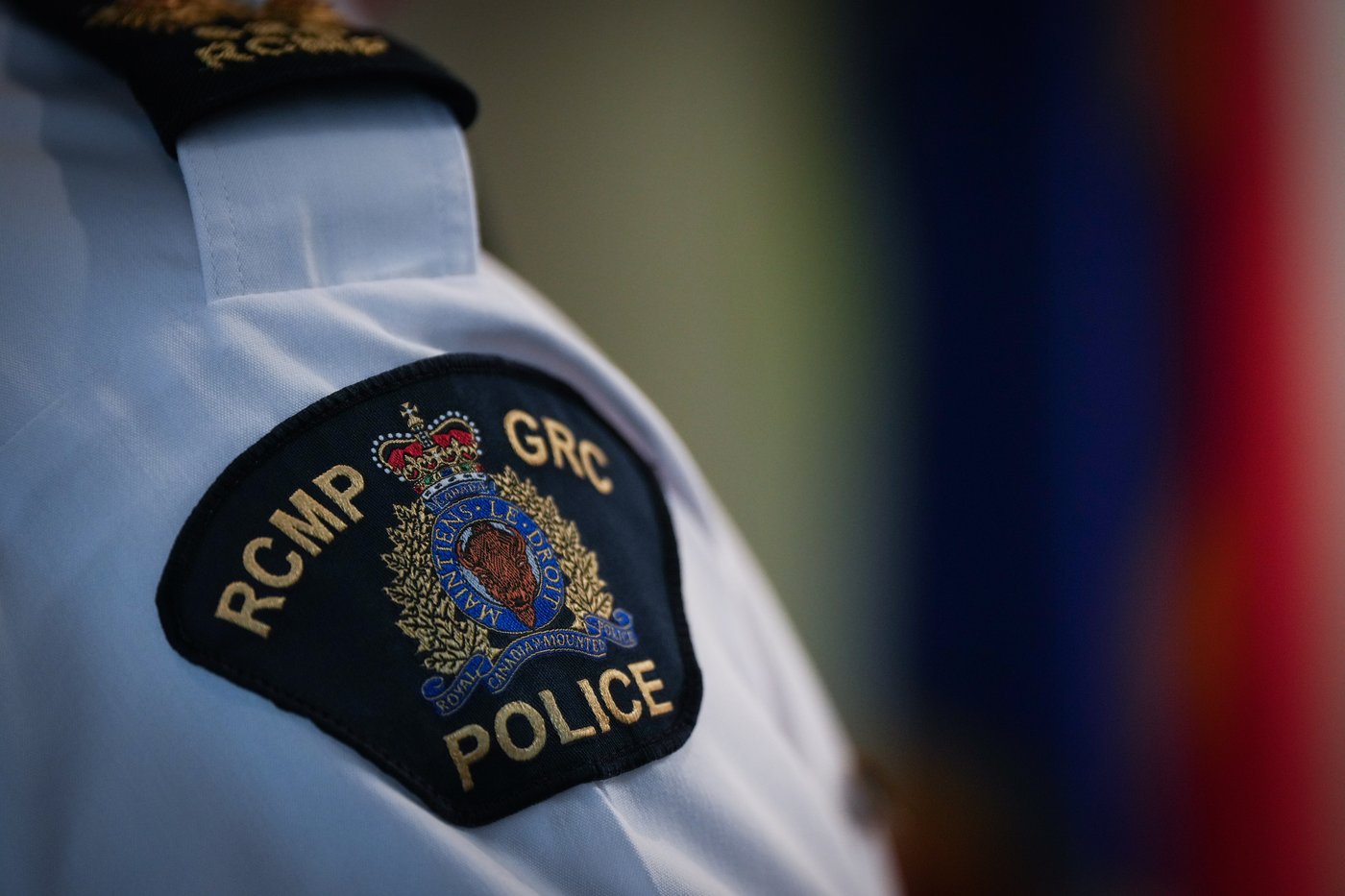 La GRC recueille des informations sur de possibles crimes de guerre au Proche-Orient