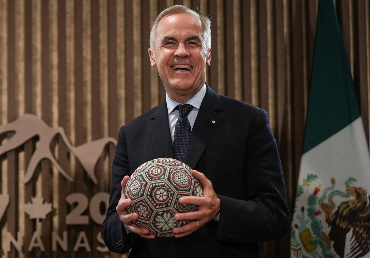 Carney a guidé le G7 à travers les «Rocheuses diplomatiques», selon un expert