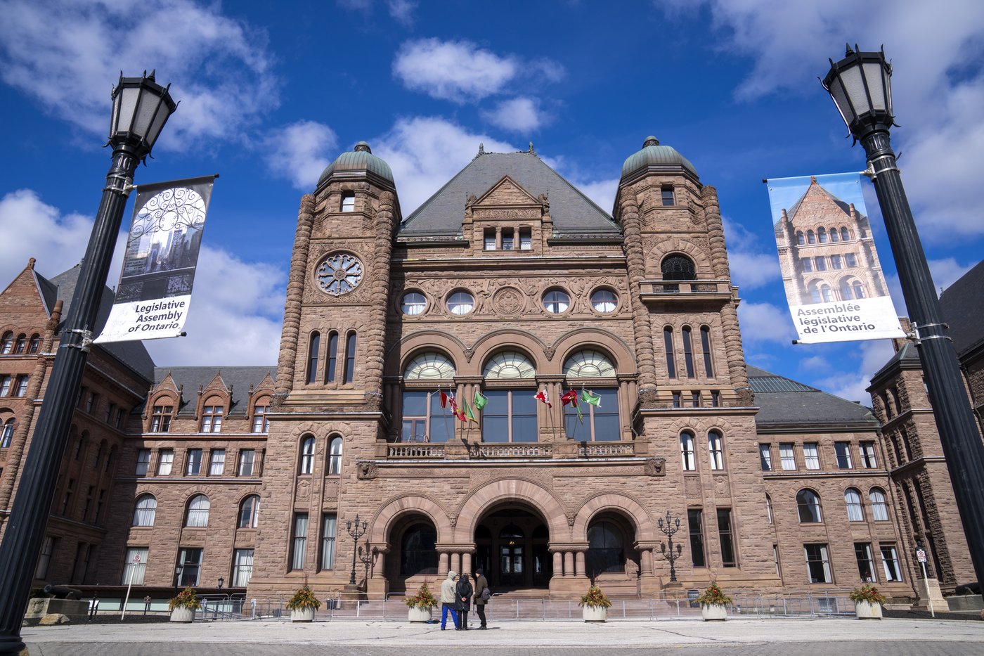 L'Ontario limite le débat sur le controversé projet de loi sur l'exploitation minière