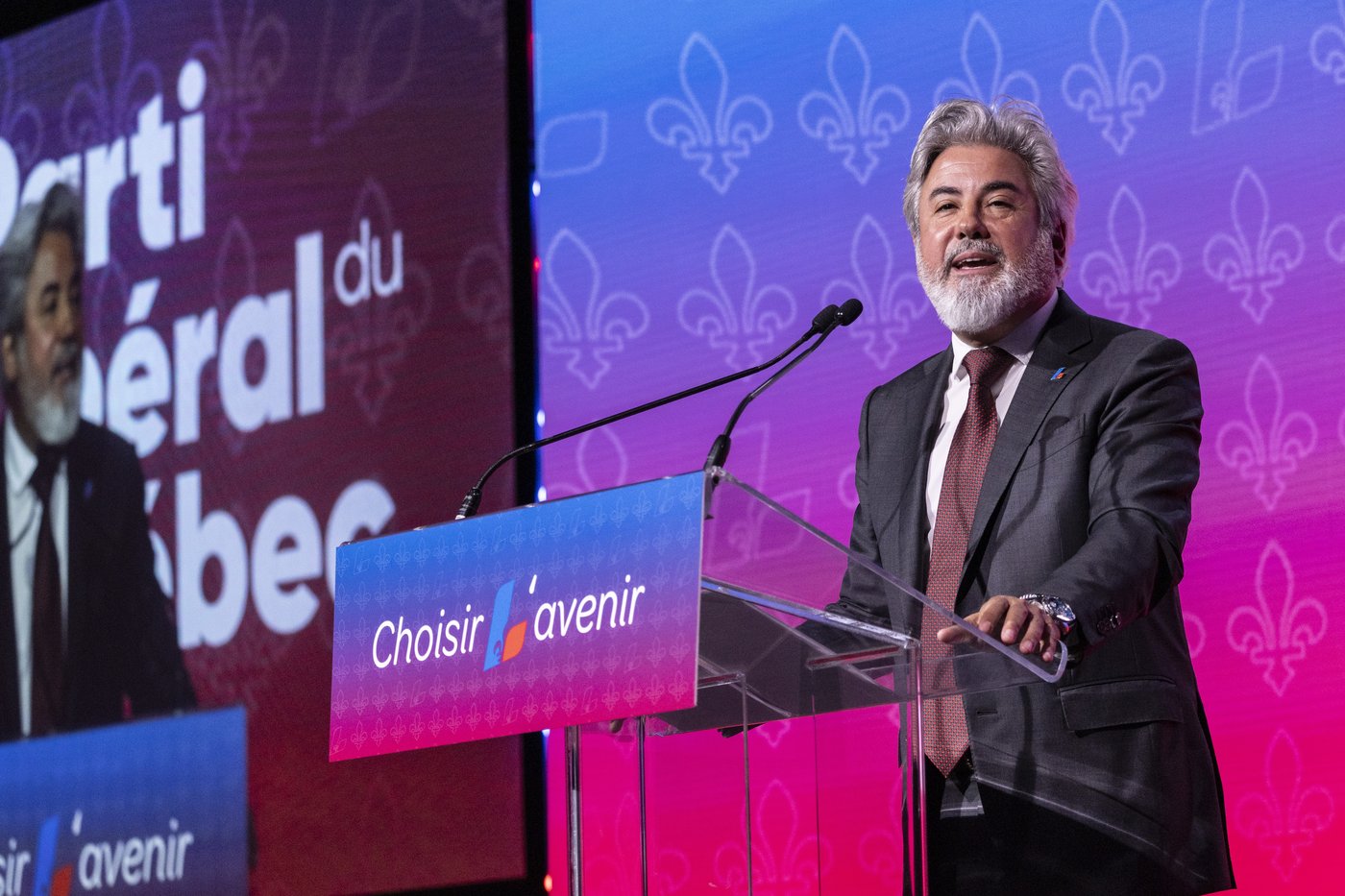 Pablo Rodriguez ne compte pas se faire élire dans une élection partielle