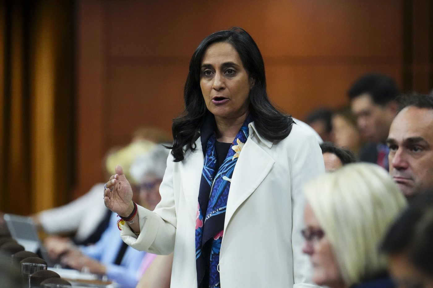 Alerte: Le Canada facilite les vols de retour pour les citoyens en Israël et Iran